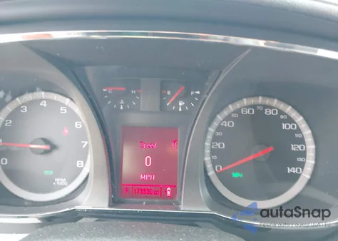 2012 GMC Terrain Sle-1 z USA, uszkodzony, nr VIN 2GKFLREK2C6253739